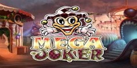 mega joker / netent|Mega Joker Slot Review (2024) .